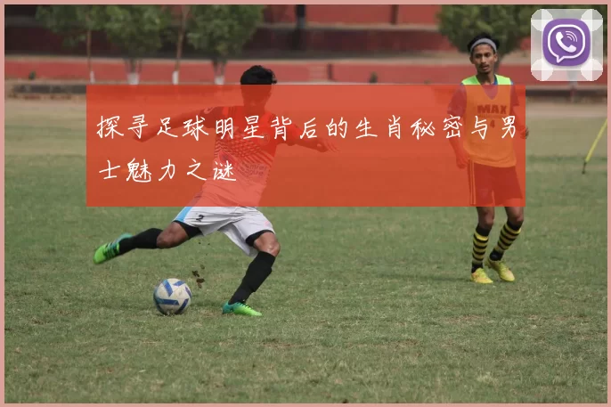 探寻足球明星背后的生肖秘密与男士魅力之谜