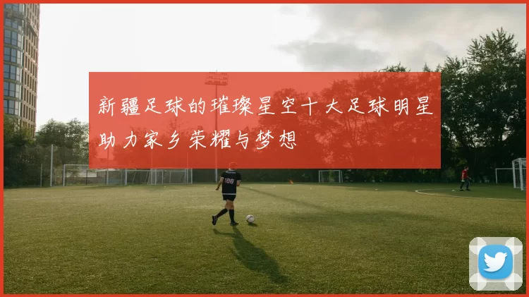 新疆足球的璀璨星空十大足球明星助力家乡荣耀与梦想