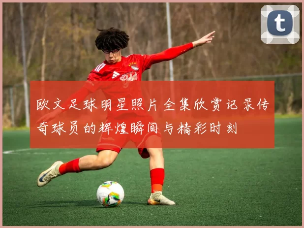欧文足球明星照片全集欣赏记录传奇球员的辉煌瞬间与精彩时刻