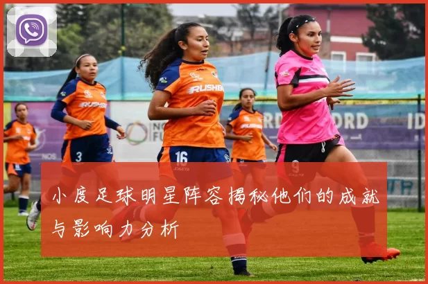 小度足球明星阵容揭秘他们的成就与影响力分析