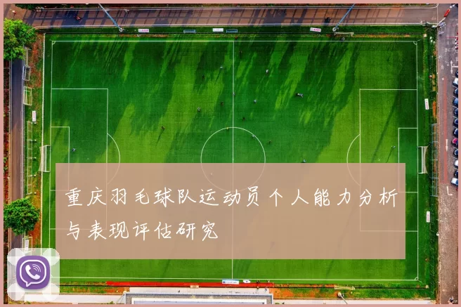 重庆羽毛球队运动员个人能力分析与表现评估研究