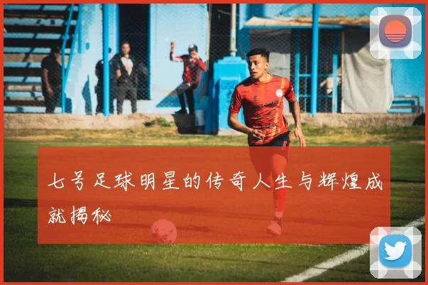 七号足球明星的传奇人生与辉煌成就揭秘