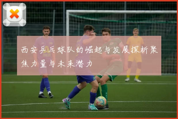 西安乒乓球队的崛起与发展探析聚焦力量与未来潜力