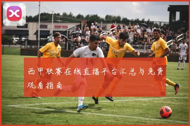 西甲联赛在线直播平台汇总与免费观看指南