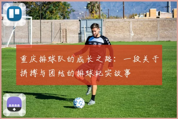 重庆排球队的成长之路：一段关于拼搏与团结的排球纪实故事