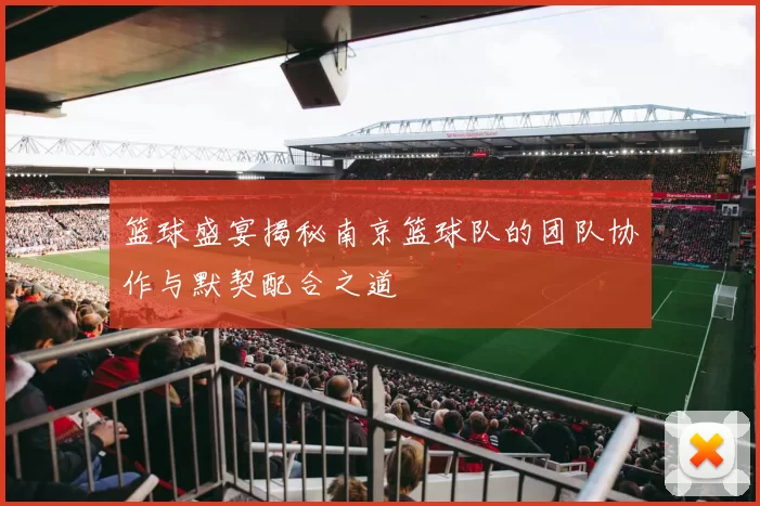 篮球盛宴揭秘南京篮球队的团队协作与默契配合之道