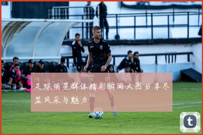 足球明星群体精彩瞬间大图分享尽显风采与魅力