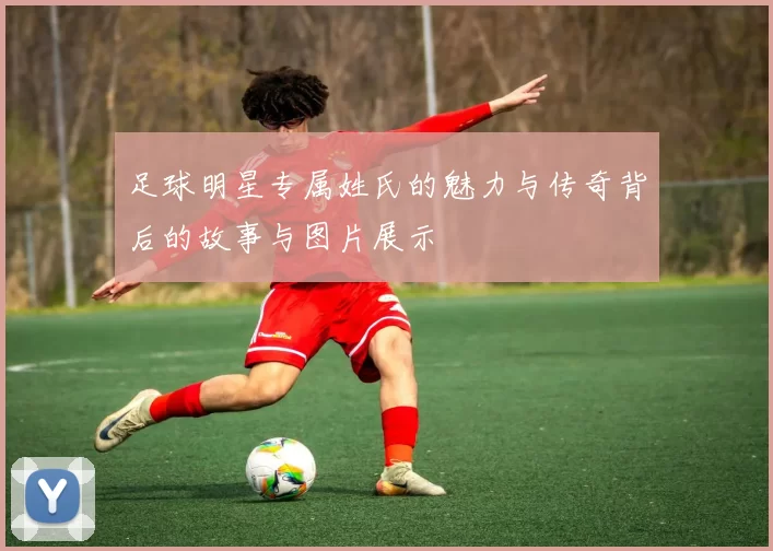足球明星专属姓氏的魅力与传奇背后的故事与图片展示