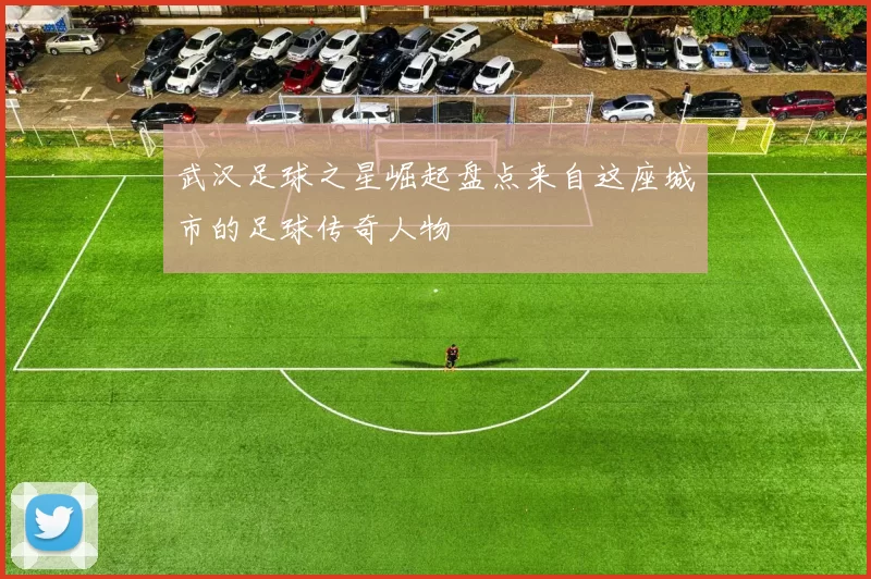 武汉足球之星崛起盘点来自这座城市的足球传奇人物