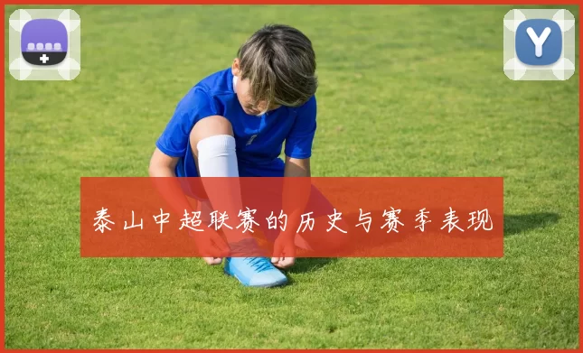 泰山中超联赛的历史与赛季表现