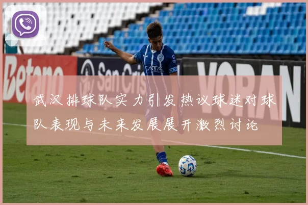 武汉排球队实力引发热议球迷对球队表现与未来发展展开激烈讨论