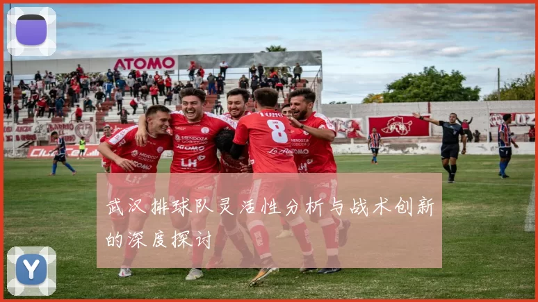 武汉排球队灵活性分析与战术创新的深度探讨