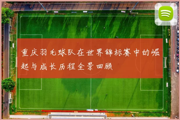重庆羽毛球队在世界锦标赛中的崛起与成长历程全景回顾