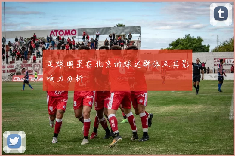 足球明星在北京的球迷群体及其影响力分析