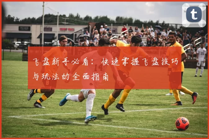 飞盘新手必看：快速掌握飞盘技巧与玩法的全面指南